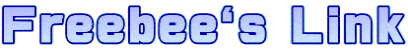 freebee's link